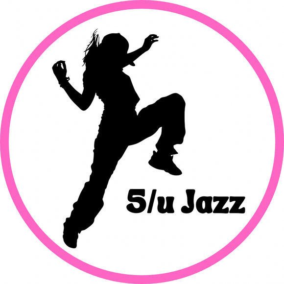 5/u Hip Hop Showgroup