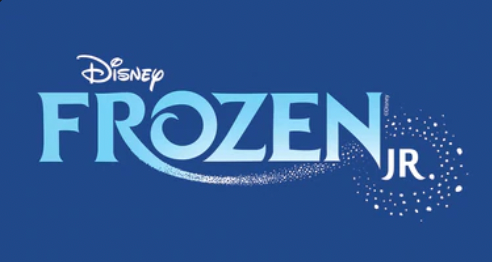 Frozen The Musical Main Character