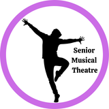 SENIOR MUSICAL THEATRE SHOWGROUP COSTUME