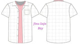 Recreational K-Pop & Saja Boys Costume