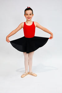 Ballet Skirt