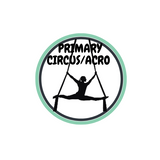 PRIMARY Circus/Acro Costume 2024