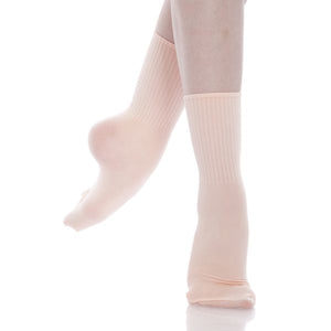 Ballet Socks