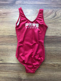 Adult Leotard RED