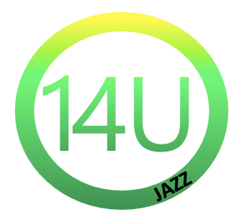 14/U Jazz Showgroup Costume Adult Sizes