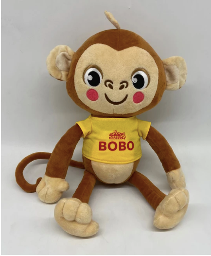 BoBo Monkey