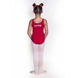 Child Leotard RED