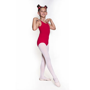 Adult Leotard RED