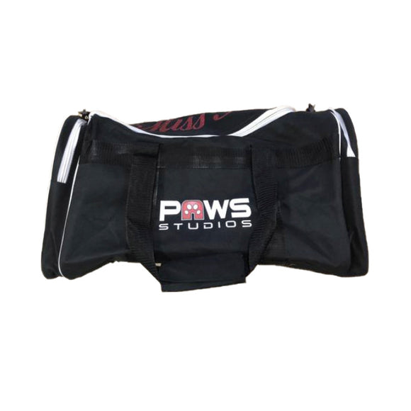 PAWS Personalised Gear Bag